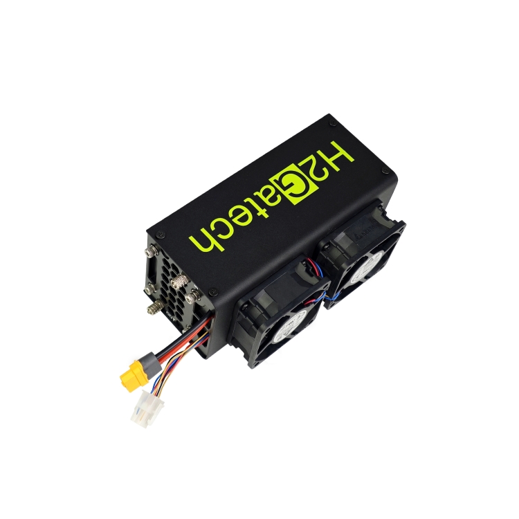 H2Gatech 300W Fuel Stack