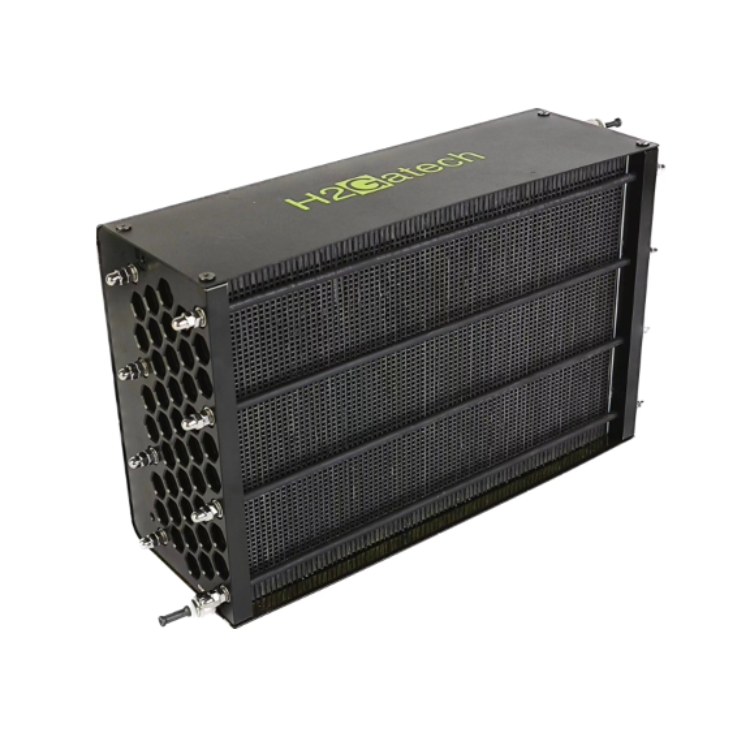 极永新能源 5000W 燃料电池堆