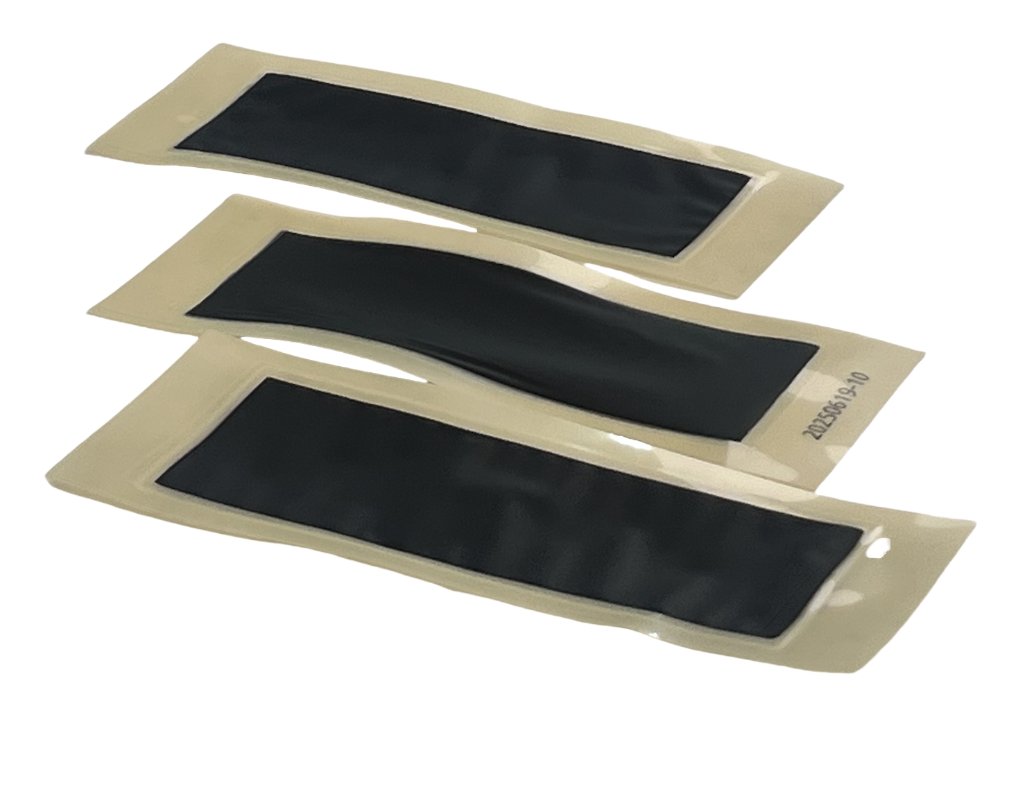 氢燃料电池膜电极