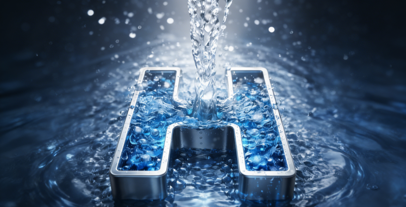 用于PEM水电解的膜电极组件