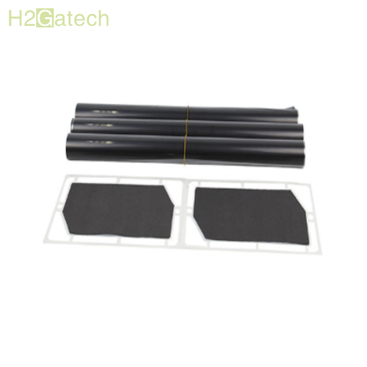 氢燃料电池膜电极