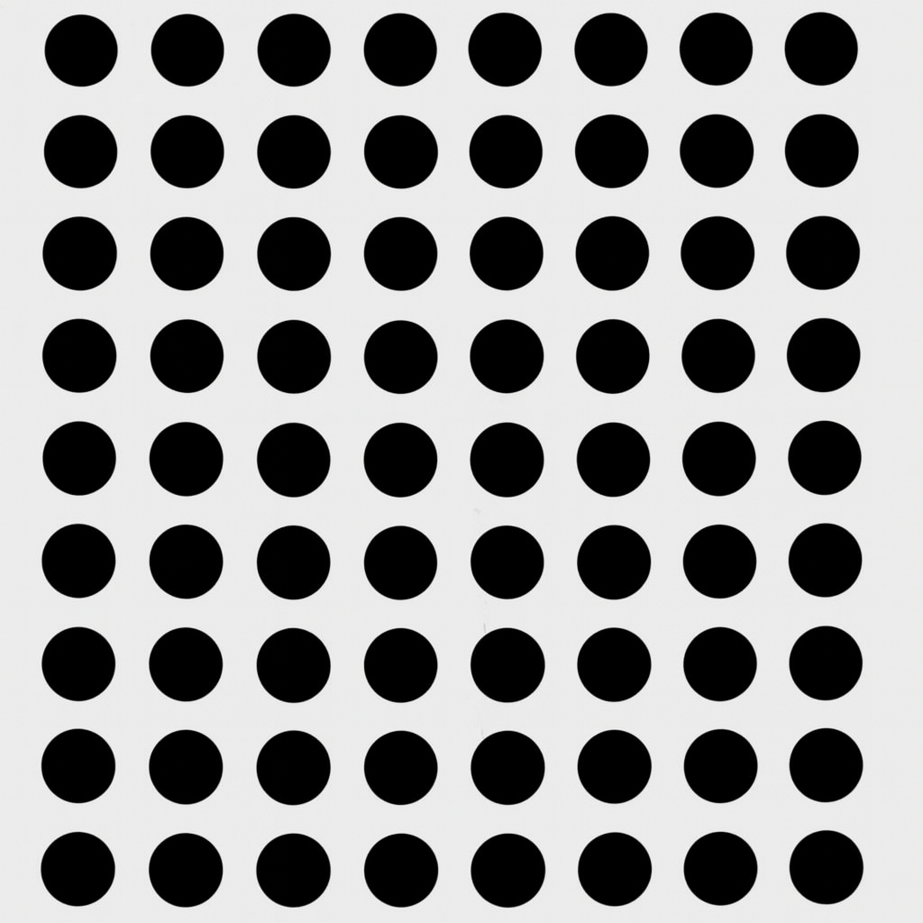 电化学传感器膜电极