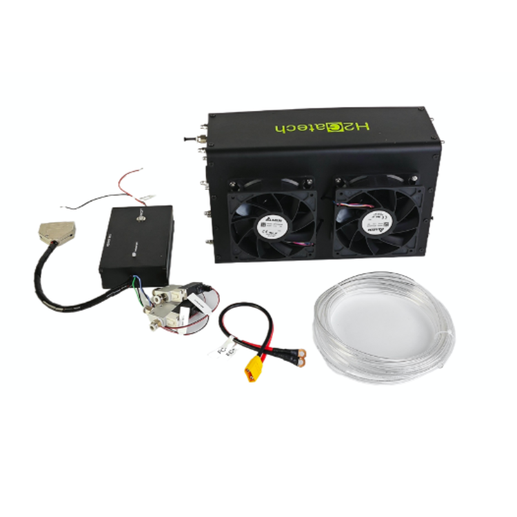 H2Gatech 3000W 燃料堆栈