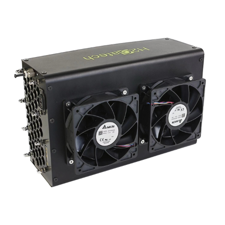 H2Gatech 3000W 燃料堆栈