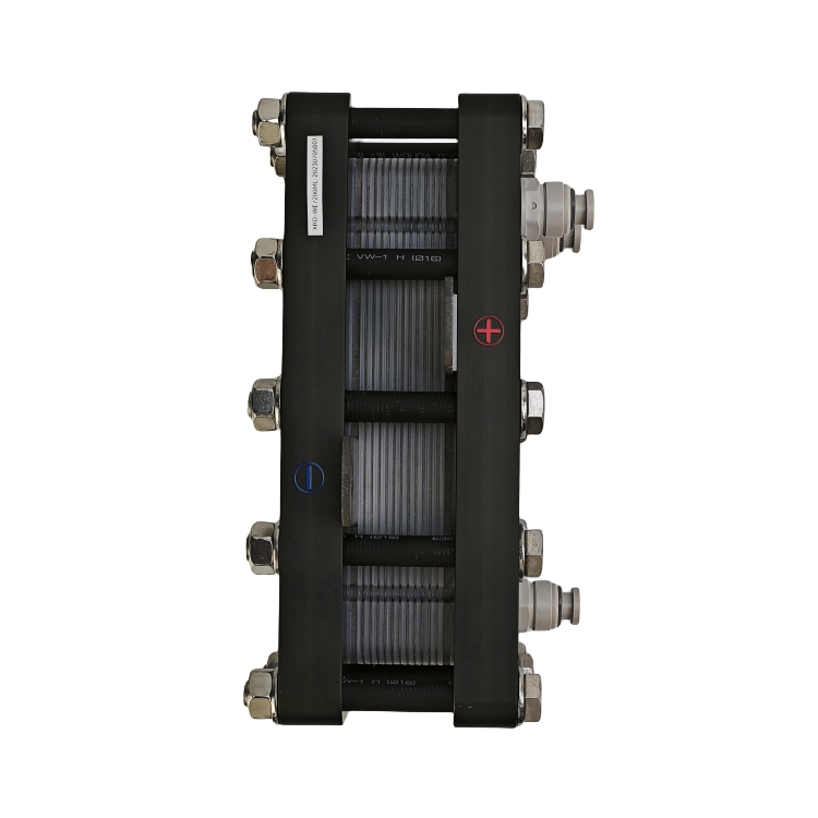 制氢电解槽（0.5–20 Nm³/h）