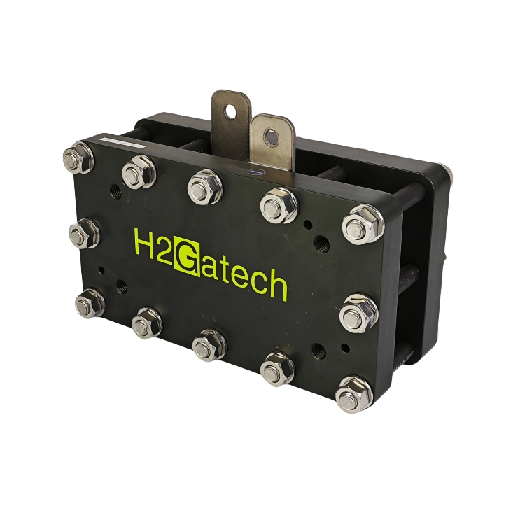 制氢电解槽（0.5–20 Nm³/h）