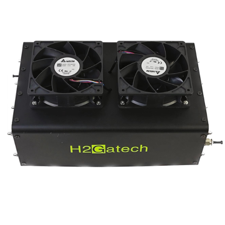 H2Gatech 1000W 燃料电池堆