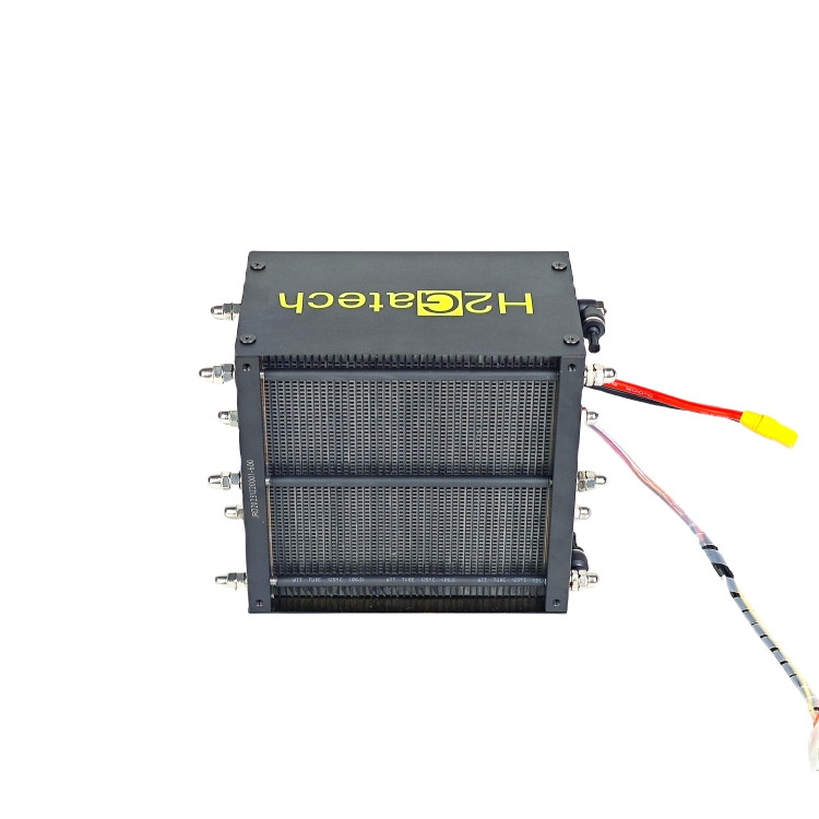 H2Gatech 600W Fuel Stack