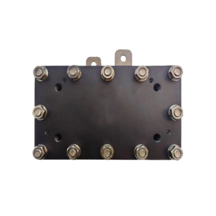 制氢电解槽（0.5–20 Nm³/h）